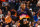 PHOENIX, AZ - MAY 10: Jae Crowder #99 of the Phoenix Suns moves the ball up court against the Dallas Mavericks during Game 5 of the 2022 NBA Playoffs Western Conference Semifinals on May 10, 2022 at Footprint Center in Phoenix, Arizona. NOTE TO USER: User expressly acknowledges and agrees that, by downloading and or using this photograph, user is consenting to the terms and conditions of the Getty Images License Agreement. Mandatory Copyright Notice: Copyright 2022 NBAE (Photo by Barry Gossage/NBAE via Getty Images)