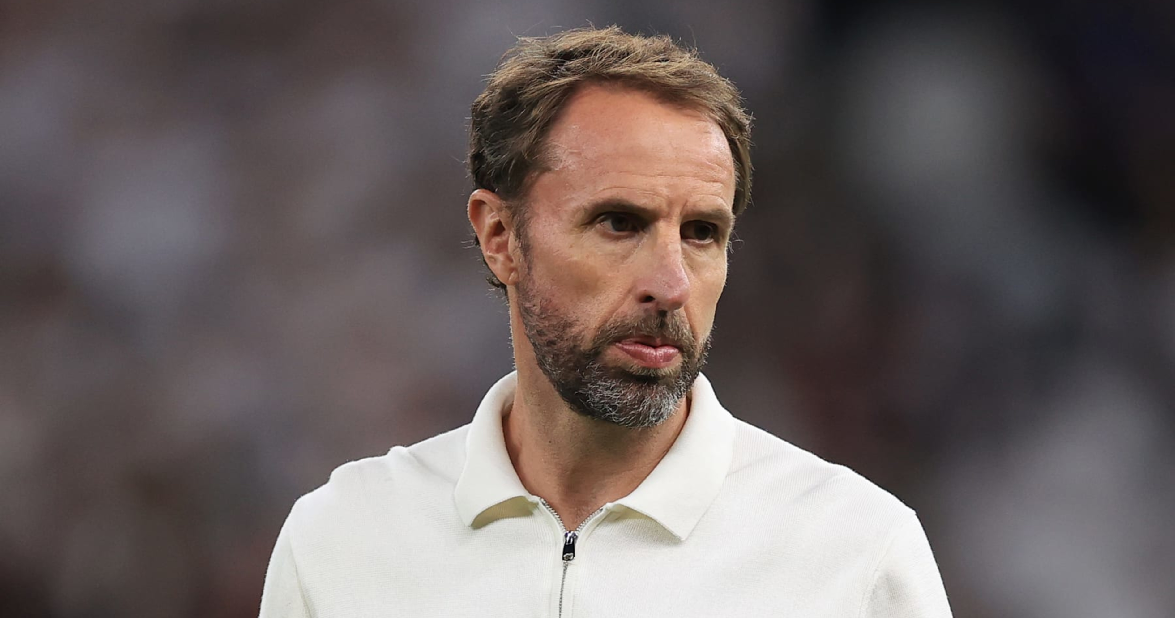 featured image thumbnail for post Gareth Southgate Leaves Role as England Manager After Euro 2024 Loss to Spain