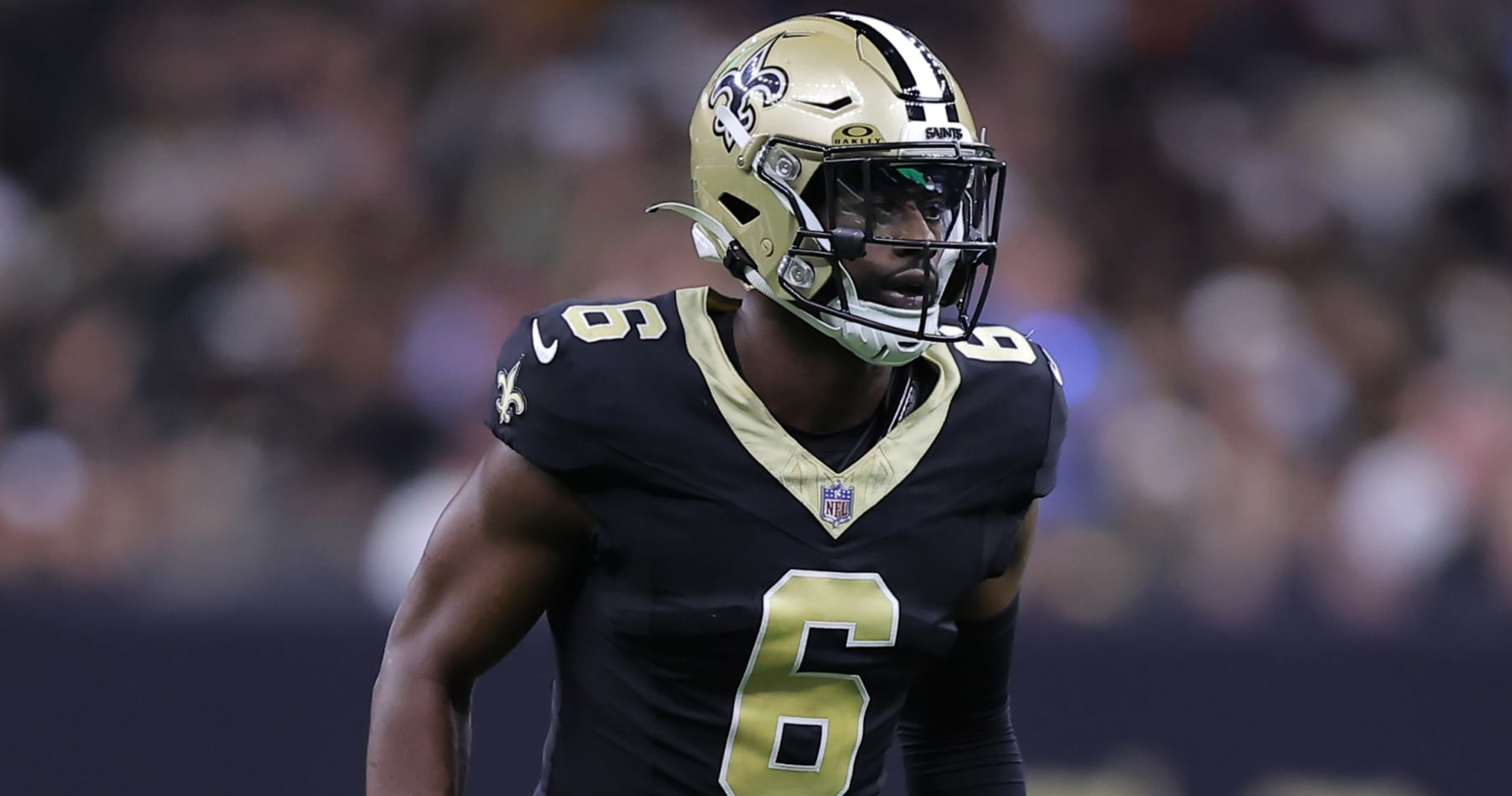 Saints' Marcus Maye Suspended 3 Games After Violating NFL's Substance Abuse Policy