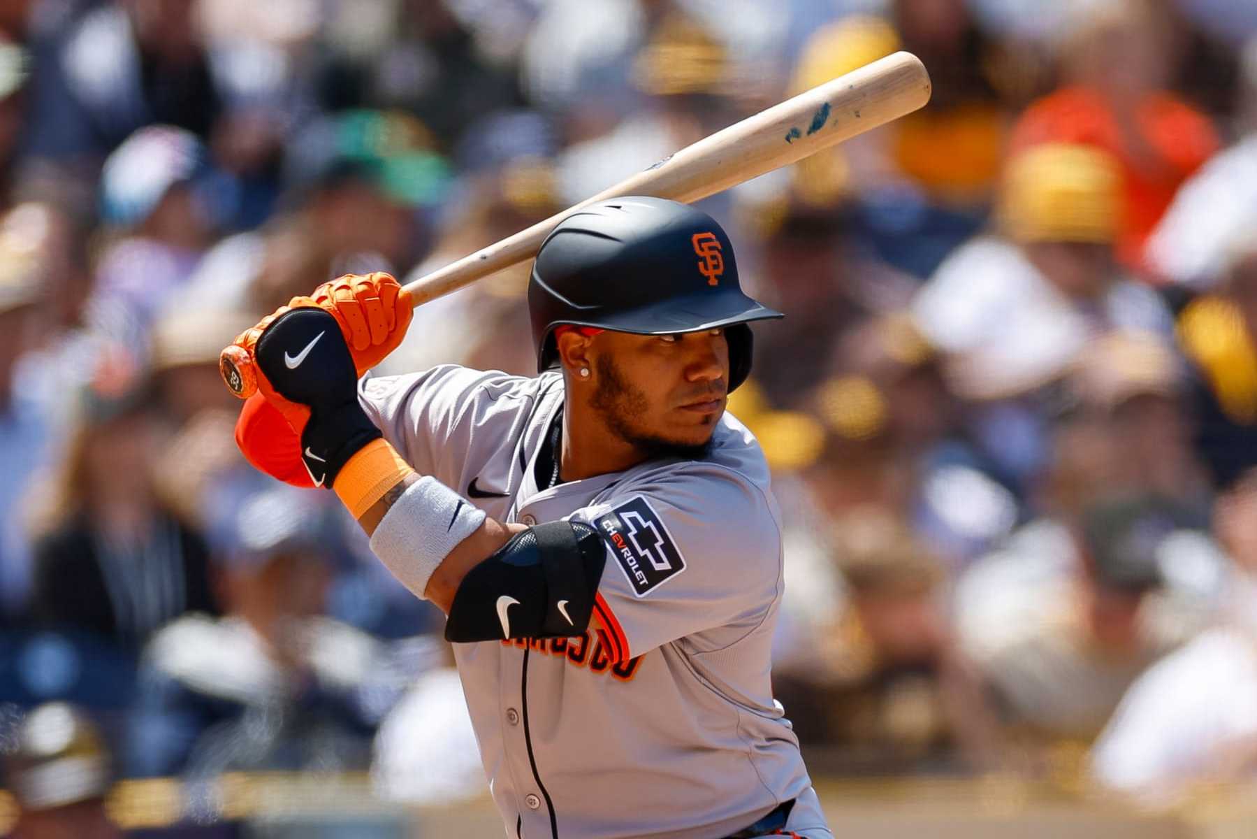 Thairo Estrada