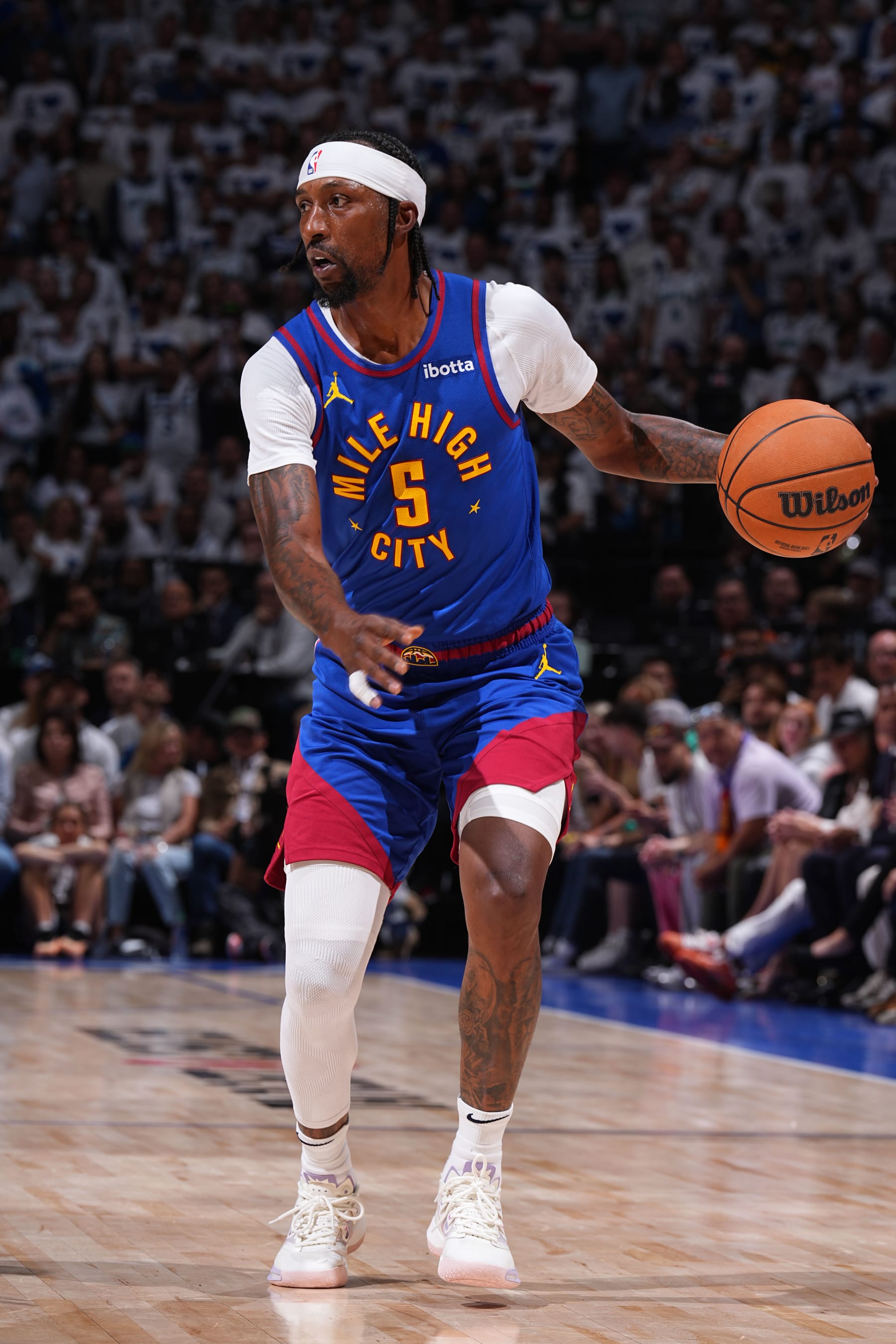 Kentavious Caldwell-Pope