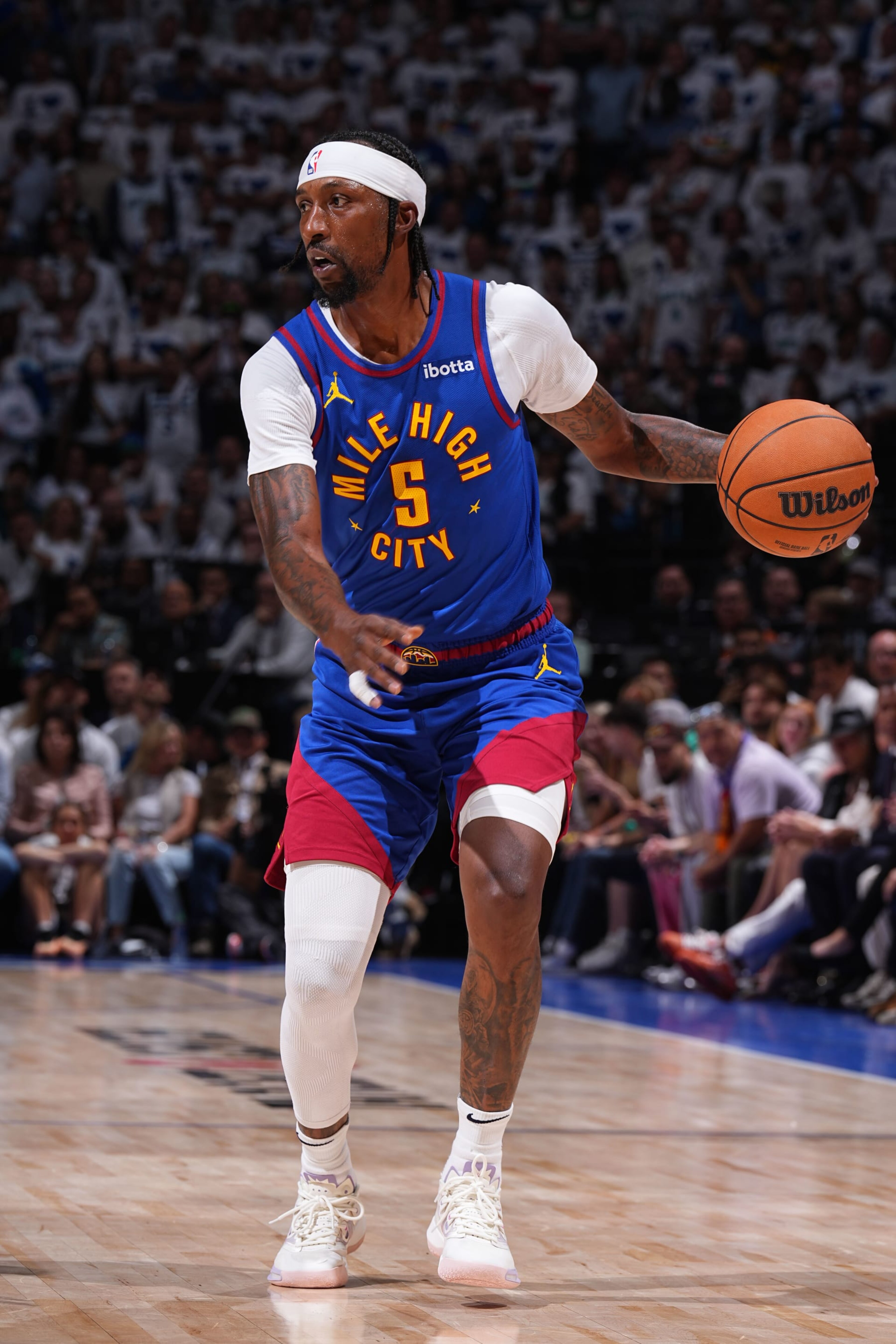 Kentavious Caldwell-Pope