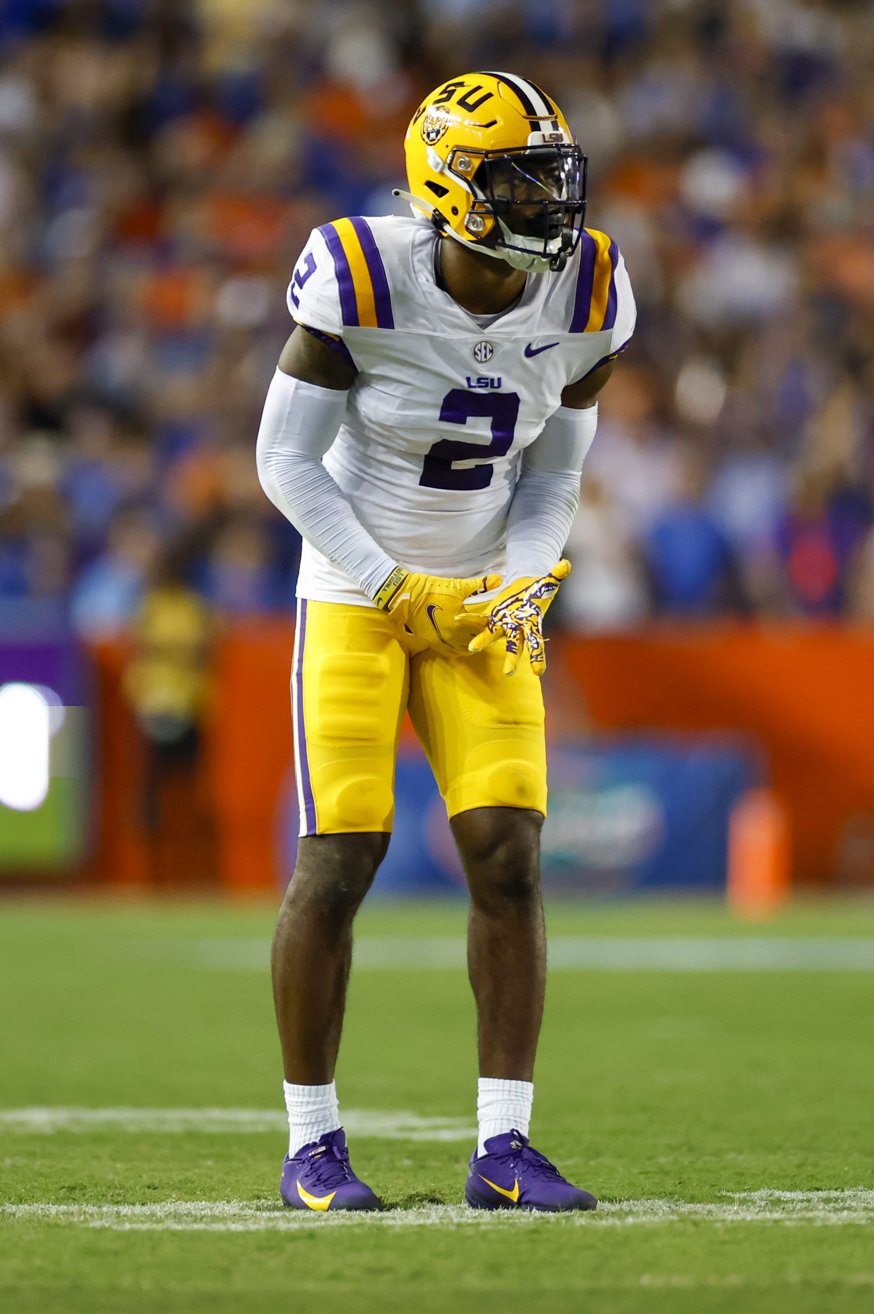 Mekhi Garner NFL Draft 2023 Scouting Report for Philadelphia Eagles