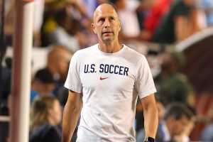 Gregg Berhalter Fired as USMNT HC After Group Stage Exit at Copa America