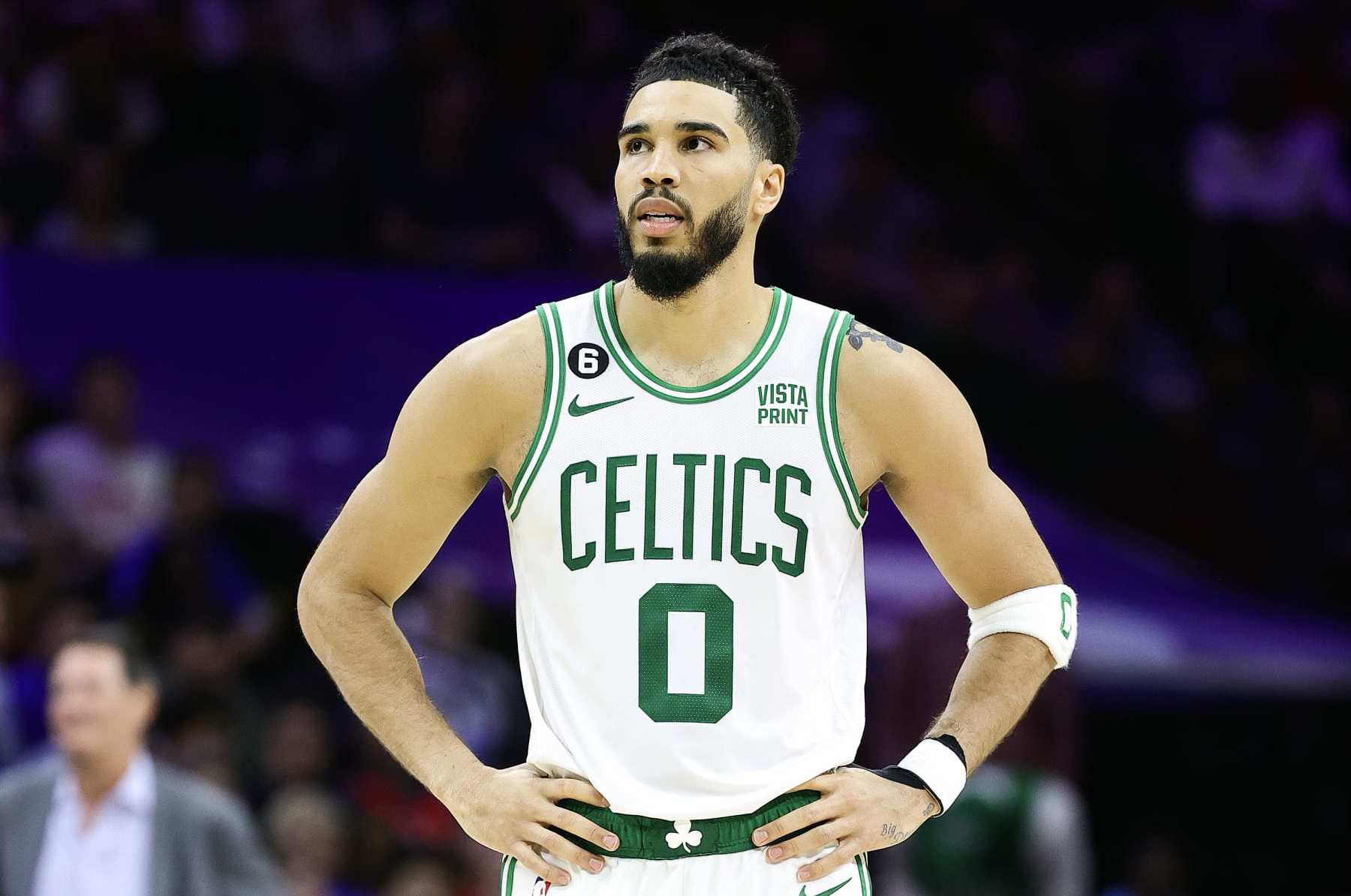 Jayson Tatum Jayson Tatum