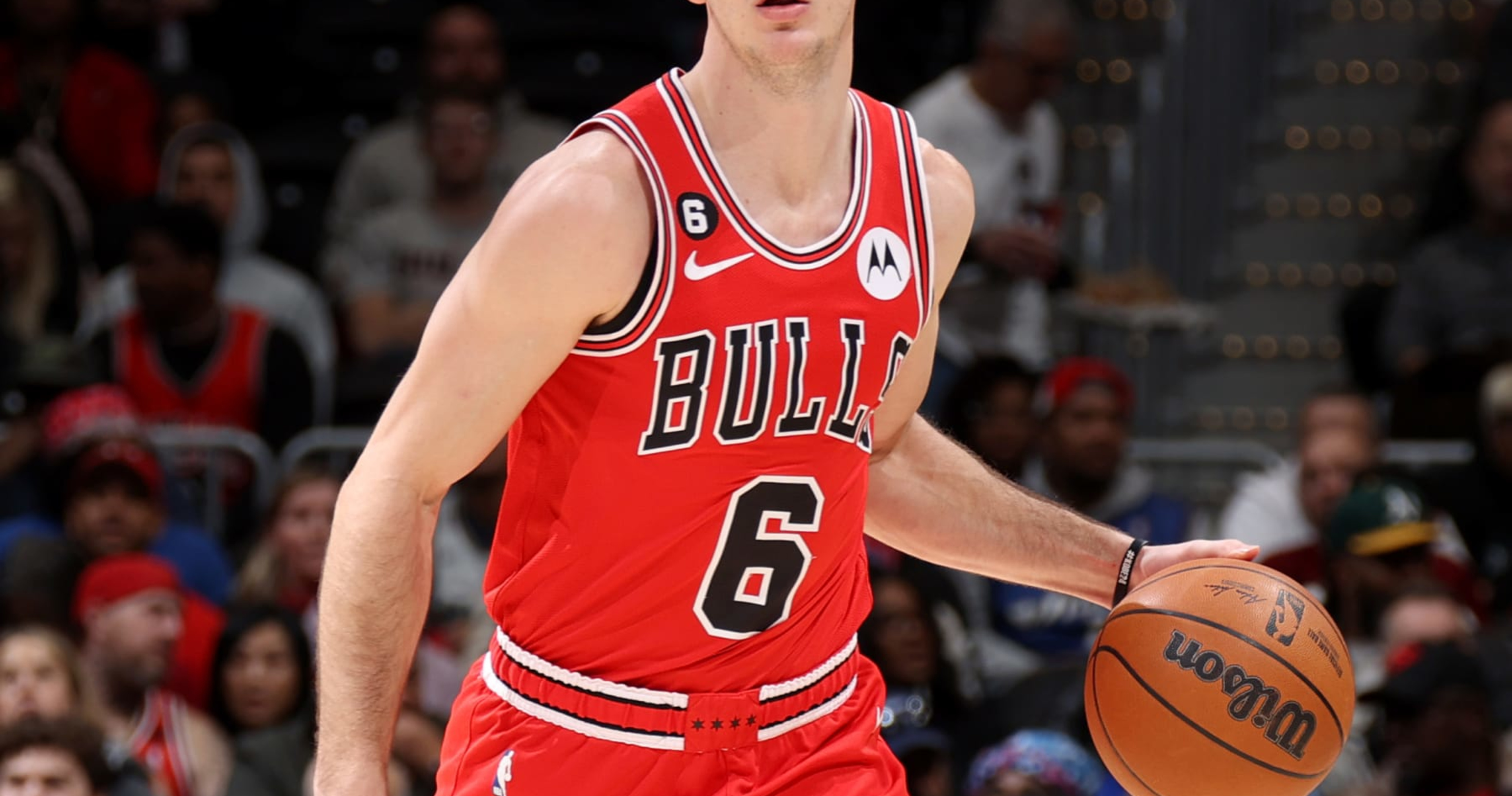 How good do you think Alex Caruso will be for the Bulls? - Quora