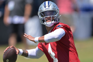 Dak Prescott has a new play-caller in Mike McCarthy as the Cowboys get set  for training camp Southwest News - Bally Sports