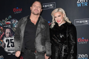 Former WWE Star John Morrison KOs Harley Morenstein, Challenges KSI to Boxing Fight