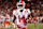 TAMPA, FL - JANUARY 09: Wide Receiver Diondre Overton #14 of the Clemson Tigers during the 2017 College Football Playoff National Championship Game against the Alabama Crimson Tide at Raymond James Stadium on January 9, 2017 in Tampa, Florida. The Clemson Tigers defeated The Alabama Crimson Tide 35 to 31. (Photo by Don Juan Moore/Getty Images)