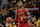 CLEVELAND, OH - MAY 4: Jeff Teague #0 of the Atlanta Hawks drives to the basket against the Cleveland Cavaliers during Game Two of the Eastern Conference Semifinals during the 2016 NBA Playoffs on May 4, 2016 at Quicken Loans Arena in Cleveland, Ohio. NOTE TO USER: User expressly acknowledges and agrees that, by downloading and or using this Photograph, user is consenting to the terms and conditions of the Getty Images License Agreement. Mandatory Copyright Notice: Copyright 2016 NBAE (Photo by David Liam Kyle/NBAE via Getty Images)
