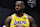 EL SEGUNDO, CA - SEPTEMBER 30: LeBron James #23 of the Los Angeles Lakers poses for a portrait during NBA Media Day on September 30, 2024 at UCLA Health Training Center in El Segundo, California. NOTE TO USER: User expressly acknowledges and agrees that, by downloading and or using this photograph, User is consenting to the terms and conditions of the Getty Images License Agreement. Mandatory Copyright Notice: Copyright 2024 NBAE (Photo by Jim Poorten/NBAE via Getty Images)