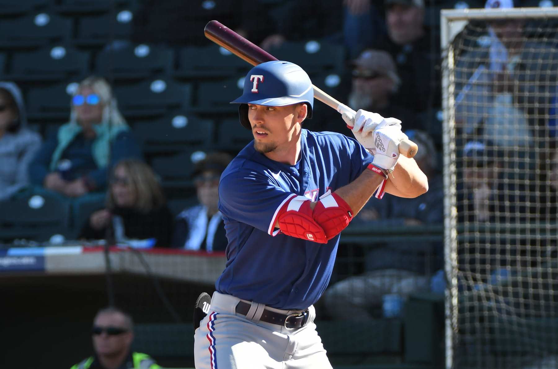 Naylor hits first MLB homer, while Hence and Snelling earn promotions -  Future Stars Series