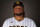 PEORIA, ARIZONA - FEBRUARY 23: Pitcher Jose Lopez #68 of the San Diego Padres poses for a portrait during MLB photo day at the Peoria Sports Complex on February 23, 2023 in Peoria, Arizona. (Photo by Christian Petersen/Getty Images)