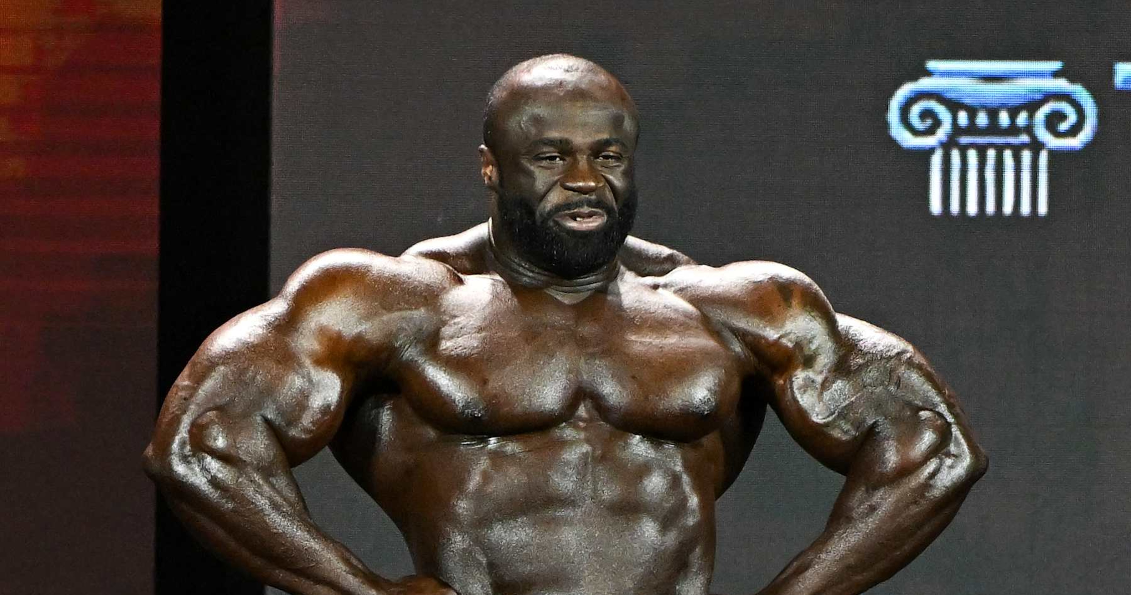 Mr. Olympia 2024 Results Final Info for Samson Dauda, Hadi Choopan