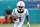 JACKSONVILLE, FLORIDA - OCTOBER 6: Josh Downs #1 of the Indianapolis Colts runs against the Jacksonville Jaguars at EverBank Field on October 6, 2024 in Jacksonville, Florida. (Photo by Mike Carlson/Getty Images)