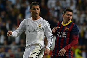 10 Best Moments from El Clasico: Real Madrid vs. FC Barcelona Since 2000