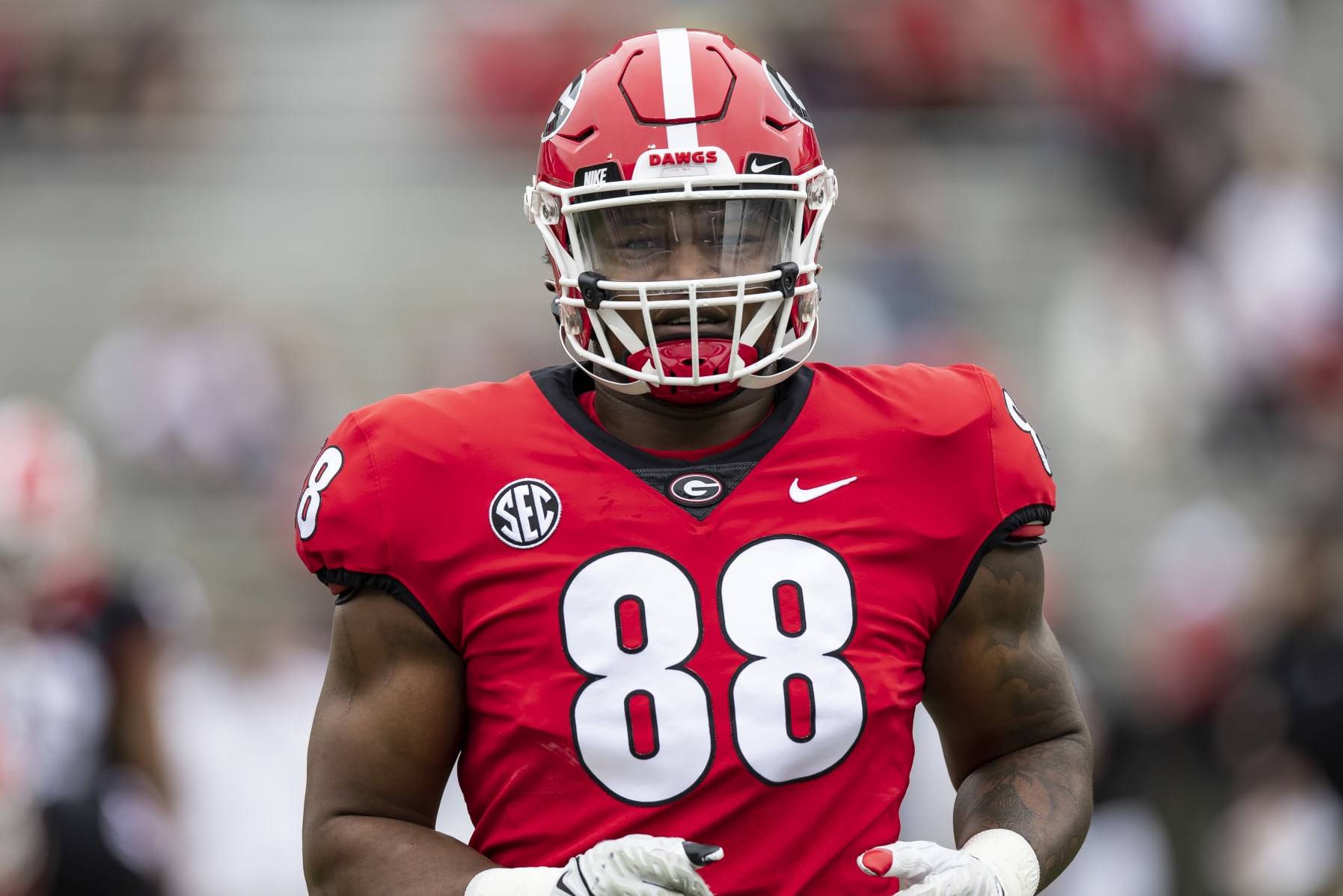 Final 2023 NFL draft rankings: Mel Kiper's top prospects by