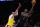LOS ANGELES, CALIFORNIA - NOVEMBER 02: Zion Williamson #1 of the New Orleans Pelicans scores on a layup past Anthony Davis #3 of the Los Angeles Lakers during a 120-117 Lakers win at Crypto.com Arena on November 02, 2022 in Los Angeles, California. NOTE TO USER: User expressly acknowledges and agrees that, by downloading and/or using this Photograph, user is consenting to the terms and conditions of the Getty Images License Agreement. Mandatory Copyright Notice: Copyright 2022 NBAE (Photo by Harry How/Getty Images)