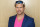 NEW YORK, NEW YORK – 19. AUGUST: WWE-Superstar Dolph Ziggler nimmt am 19. August 2017 am WWE Superstars Surprise Make-A-Wish Families-Event im One World Observatory in New York City teil.  (Foto von Jim Spielman/Getty Images)