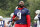 FOXBOROUGH, MA - JULY 25: New England Patriots outside linebacker Matthew Judon (9) finishes the agility course during New England Patriots Training Camp on July 25, 2024, at Gillette Stadium in Foxborough, Massachusetts. (Photo by Fred Kfoury III/Icon Sportswire via Getty Images)