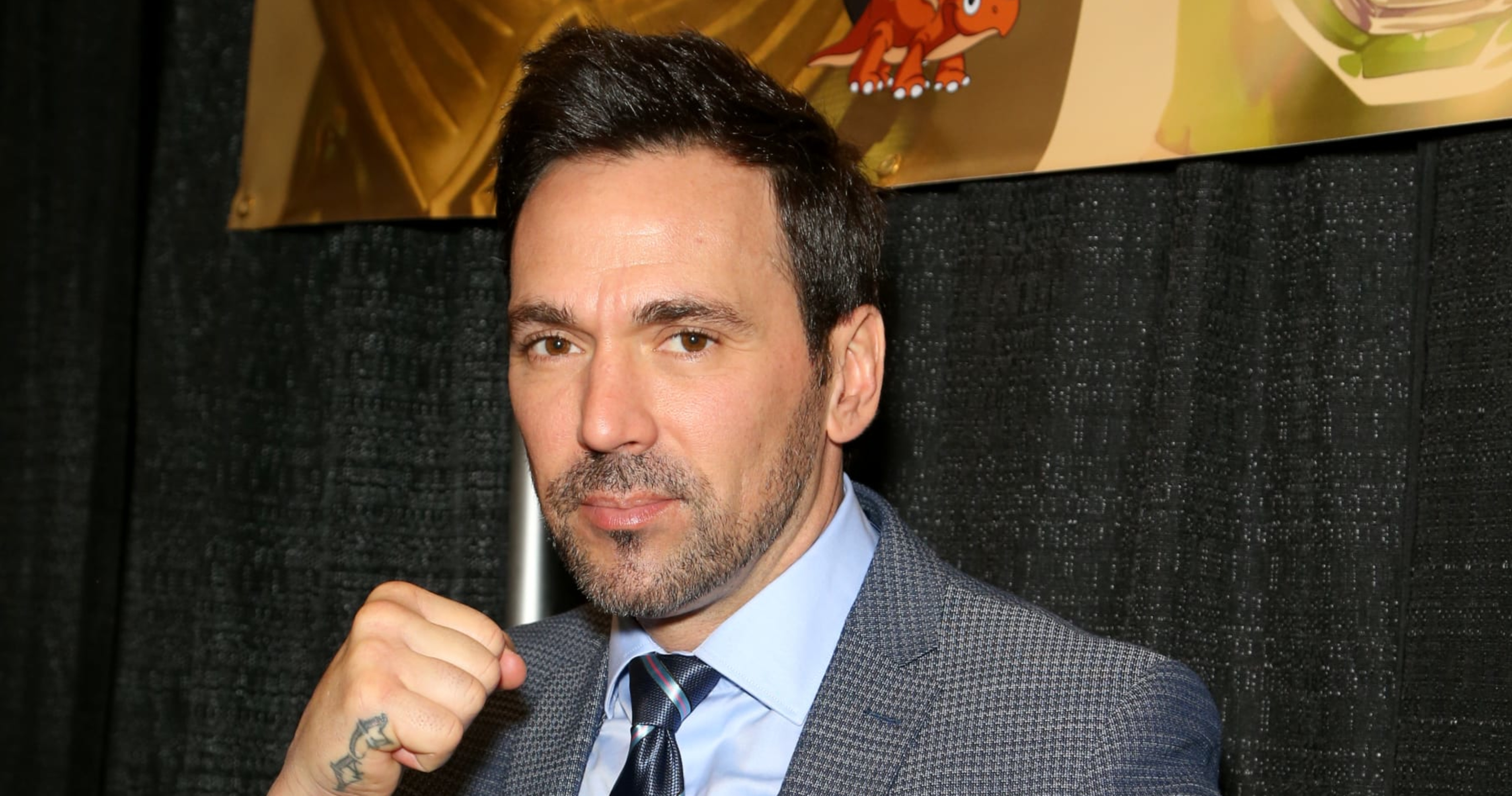 Jason David Frank, Former 'Power Rangers' Star and MMA Fighter, Dies at 49