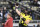 EUGENE, OR - NOVEMBER 11: Oregon Ducks quarterback Bo Nix (10) warms up prior to the start of the game during a college football game between the Oregon Ducks and USC Trojans on November 11, 2023, at Autzen Stadium in Eugene, Oregon.(Photo by Brian Murphy/Icon Sportswire via Getty Images)