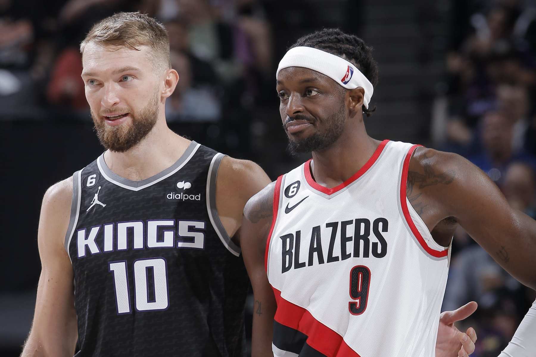 NBA free agency Day 2 highlights: Rockets break the bank; Lakers, Bucks and  Kings run it back 