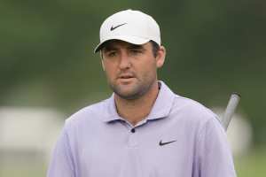 Scottie Scheffler's Charges from PGA Championship Arrest Dropped by Prosecutor