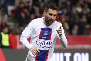 Best Landing Spots for Lionel Messi Amid Transfer Rumors
