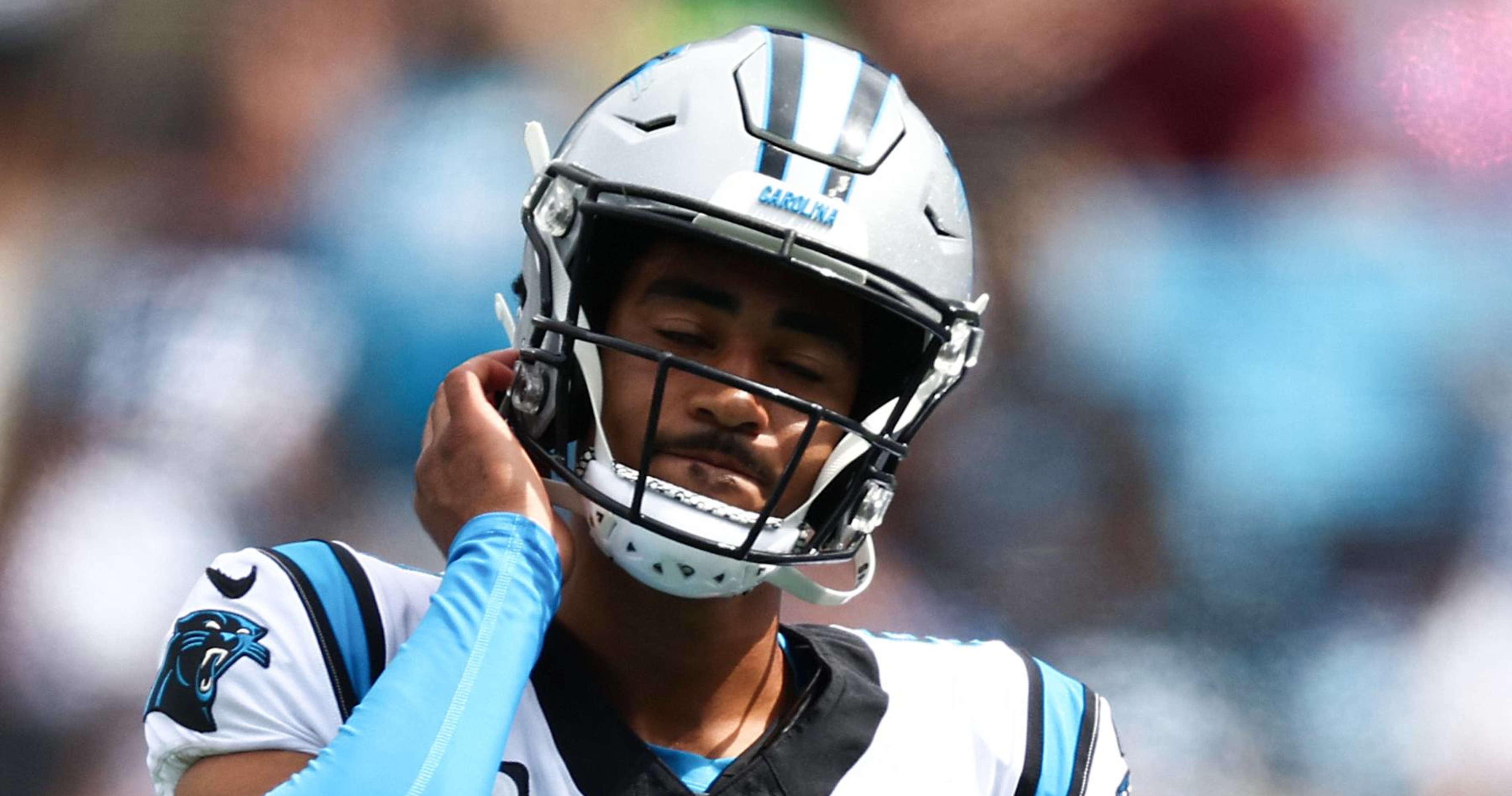 NFL Rumors: Bryce Young Benched by Panthers; Andy Dalton to Start vs. Raiders