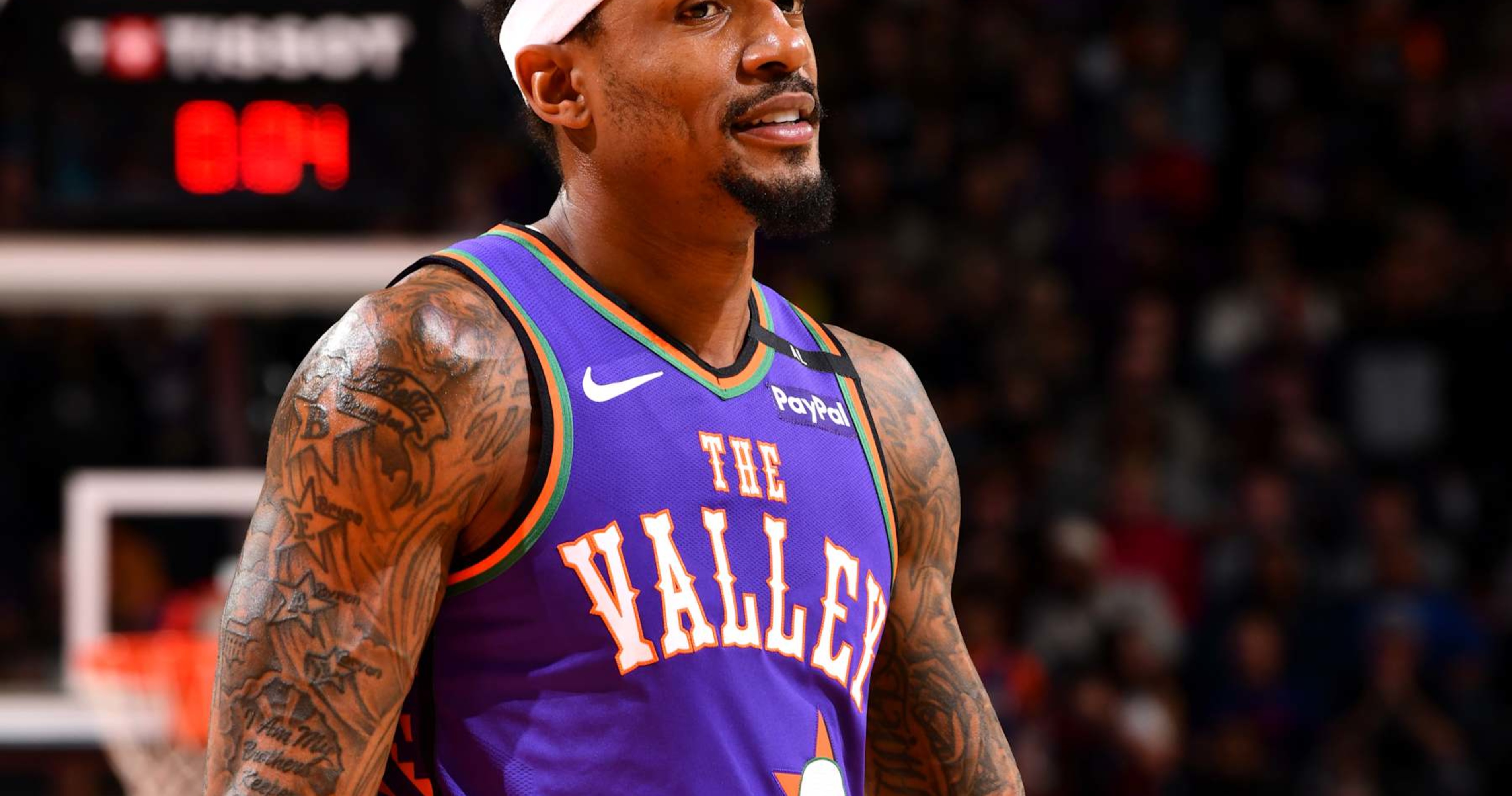 NBA Exec: Suns Have the Worst Contract with Bradley Beal amid Butler Trade Rumors
