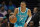CHARLOTTE, NC - DECEMBER 5: Bryce McGowens #7 of the Charlotte Hornets dribbles the ball against the LA Clippers on December 5, 2022 at Spectrum Center in Charlotte, North Carolina. NOTE TO USER: User expressly acknowledges and agrees that, by downloading and or using this photograph, User is consenting to the terms and conditions of the Getty Images License Agreement.  Mandatory Copyright Notice:  Copyright 2022 NBAE (Photo by Brock Williams-Smith/NBAE via Getty Images)