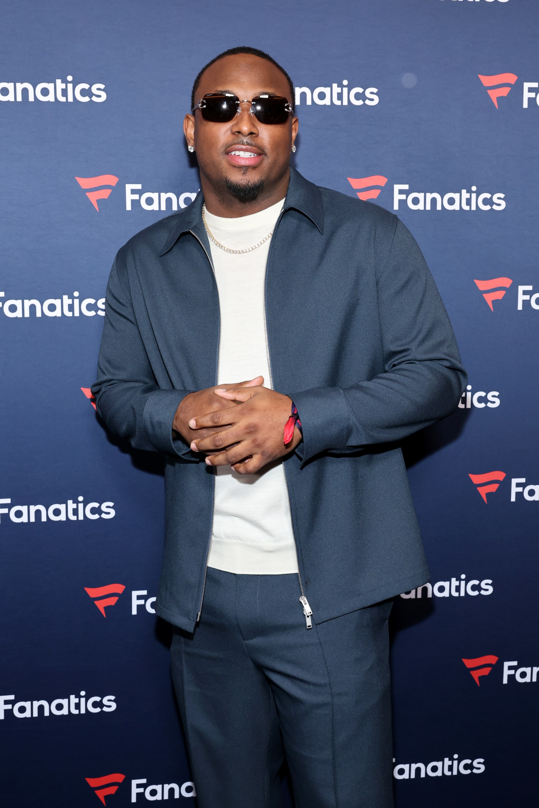 Lesean Mccoy: Age Vs. 40 Yard Dash Speed - 1jbzl60