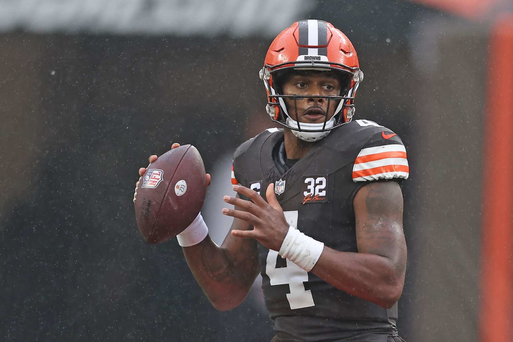 Browns vs. Steelers Start 'Em, Sit 'Em: Players To Target Include