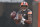 CLEVELAND, OHIO - SEPTEMBER 10: Deshaun Watson #4 of the Cleveland Browns plays against the Cincinnati Bengals at Cleveland Browns Stadium on September 10, 2023 in Cleveland, Ohio. (Photo by Gregory Shamus/Getty Images)
