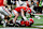 ATLANTA, GEORGIA - DECEMBER 7: Oscar Delp #4 of the Georgia Bulldogs congratulates Trevor Etienne #1 after he scored the winning touchdown during the 2024 SEC Championship game between the Georgia Bulldogs and the Texas Longhorns at Mercedes-Benz Stadium on December 7, 2024 in Atlanta, Georgia. (Photo by Steve Limentani/ISI Photos/Getty Images)