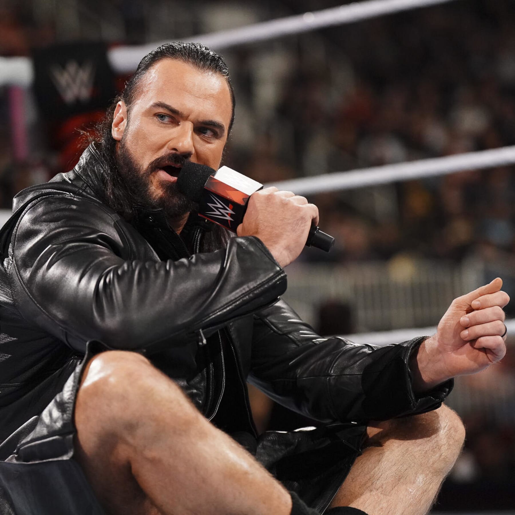 WWE Raw Results Winners, Live Grades, Reaction and Highlights from