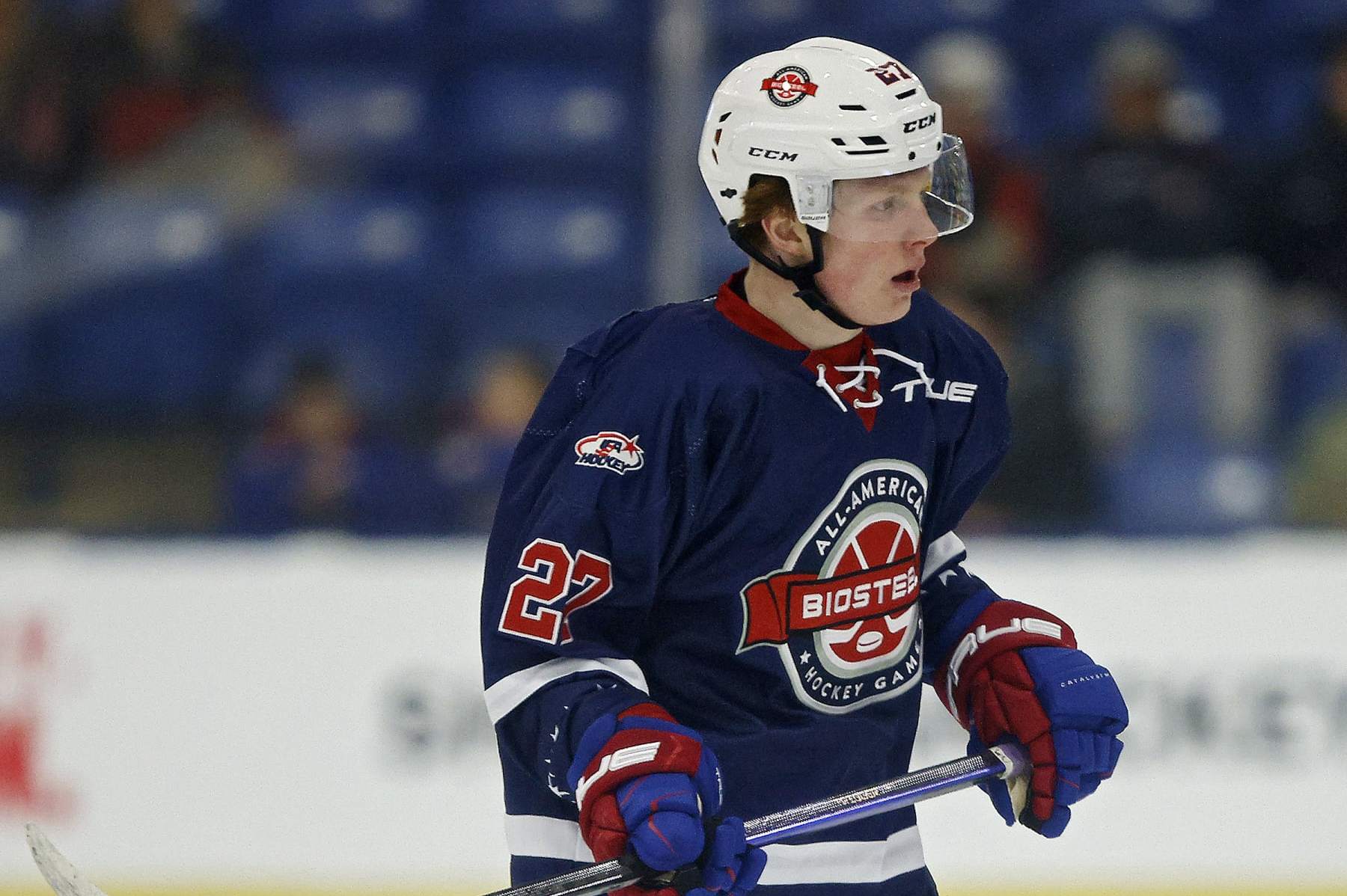 Canadiens Doing Their Homework At NHL Draft Combine