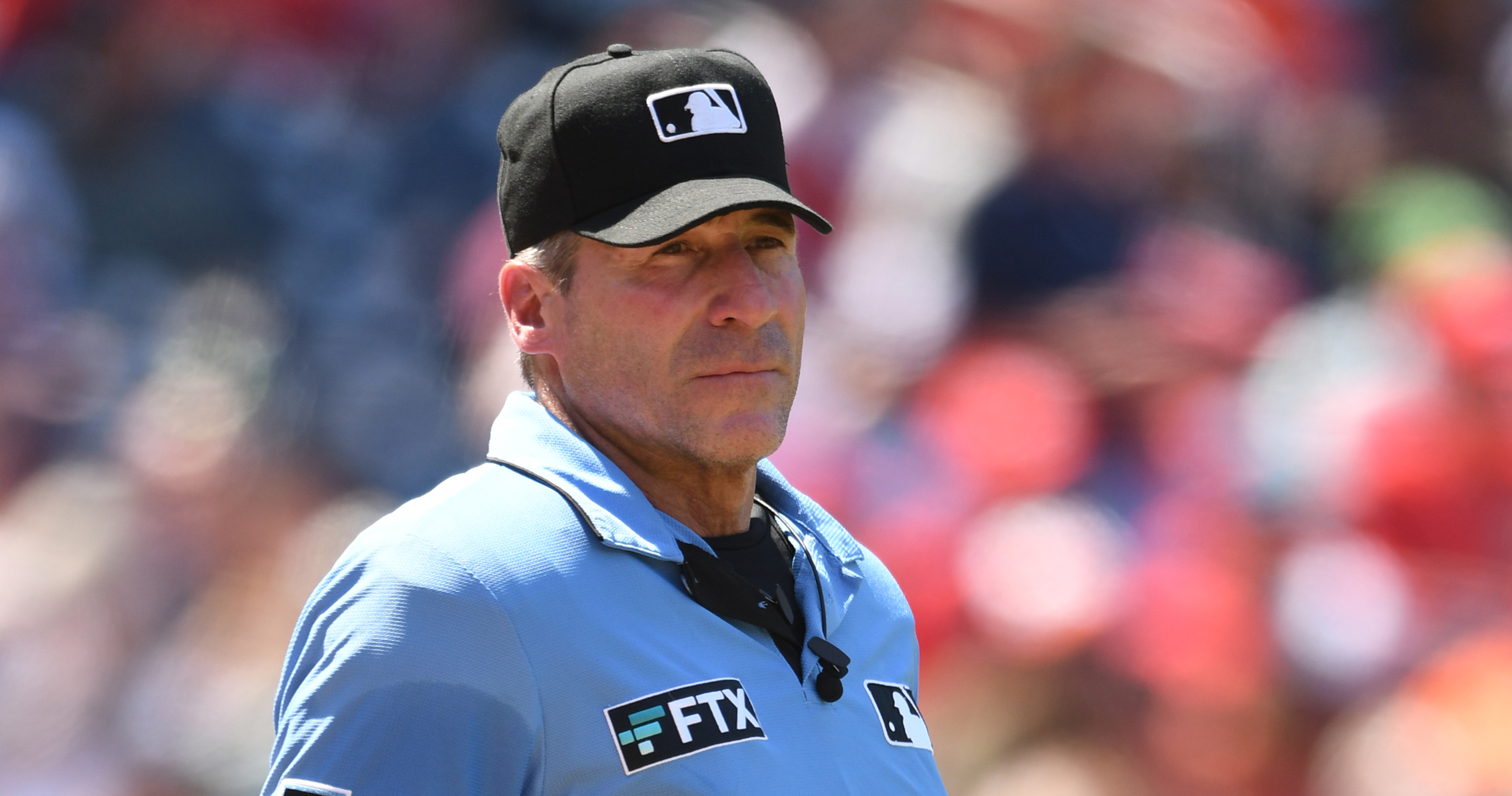 MLB Betting News: Umpire Assignments