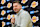 EL SEGUNDO, CA - FEBRUARY 04: Luka Doncic #77 of the Los Angeles Lakers is introduced during a press conference on February 04, 2025 at UCLA Health Training Center in El Segundo, California. NOTE TO USER: User expressly acknowledges and agrees that, by downloading and or using this photograph, User is consenting to the terms and conditions of the Getty Images License Agreement. Mandatory Copyright Notice: Copyright 2025 NBAE (Photo by Adam Pantozzi/NBAE via Getty Images)