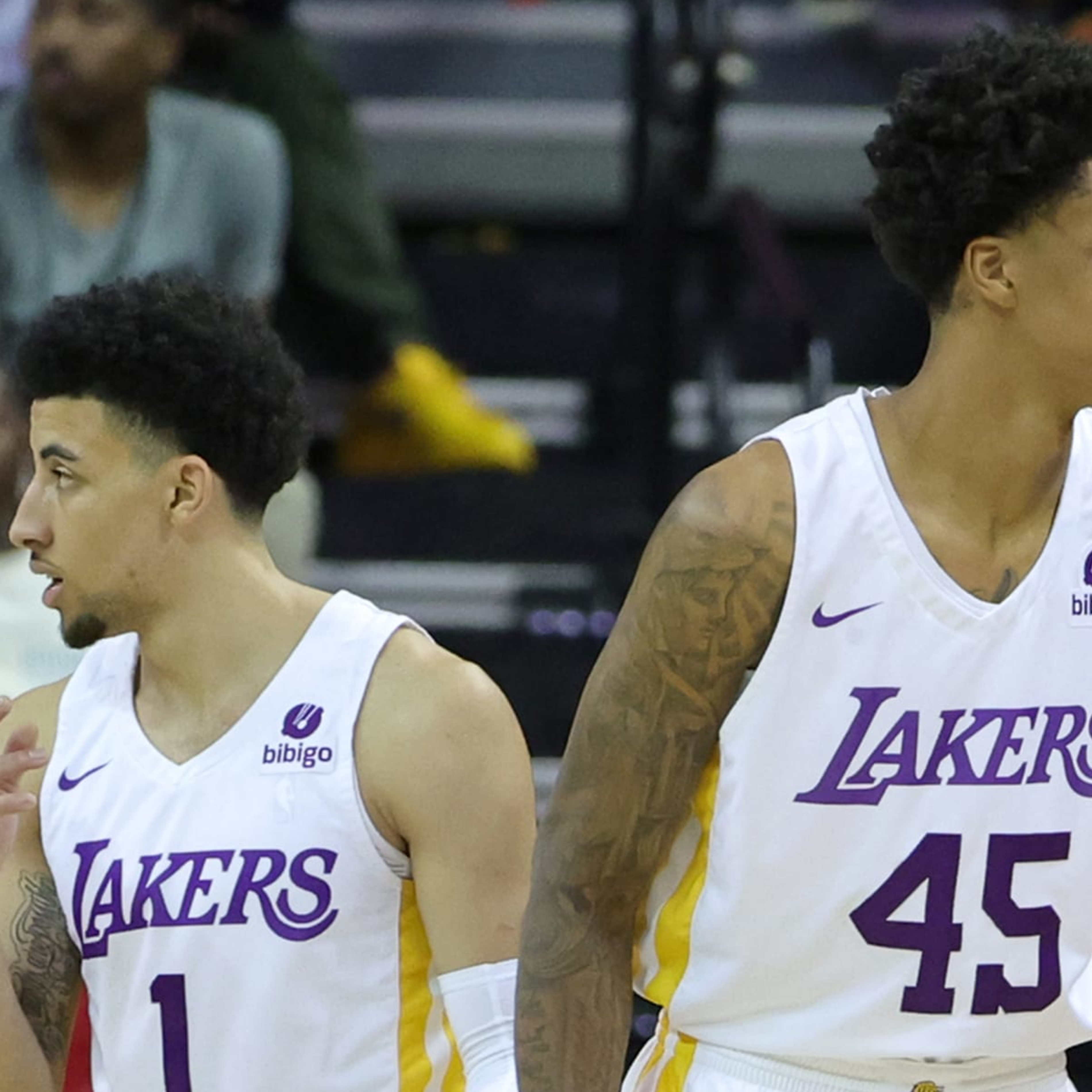 Former Lakers HC Byron Scott Discusses Shareef O’Neal, Scotty Pippen Jr.’s NBA Future