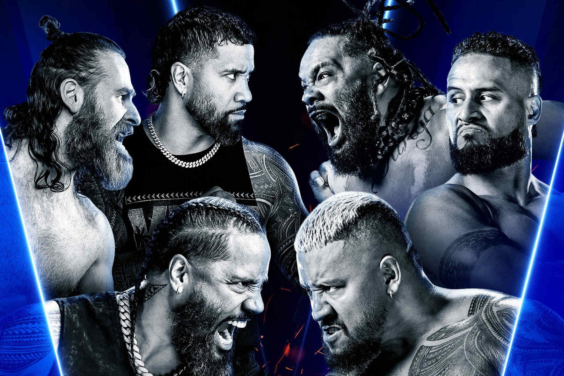 SmackDown.