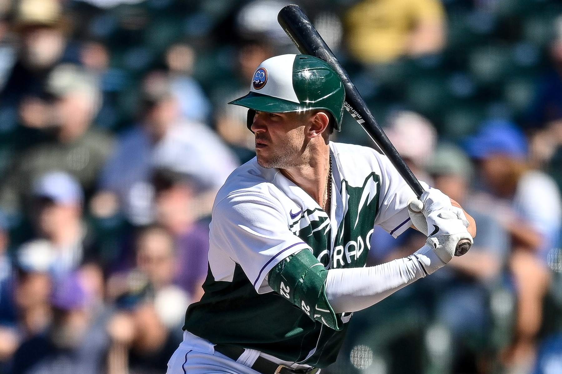 Asking price for Oakland Athletics first baseman Matt Olson is sky