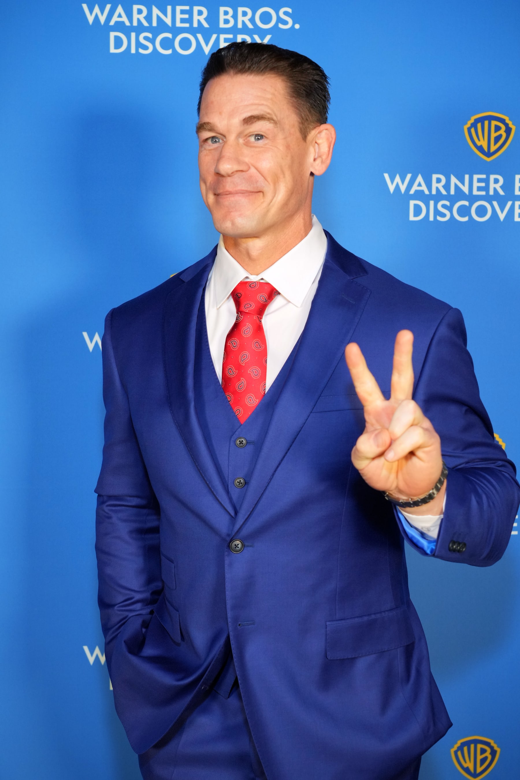 WWE Legend John Cena Joins Fortnite Video Game as Playable Character