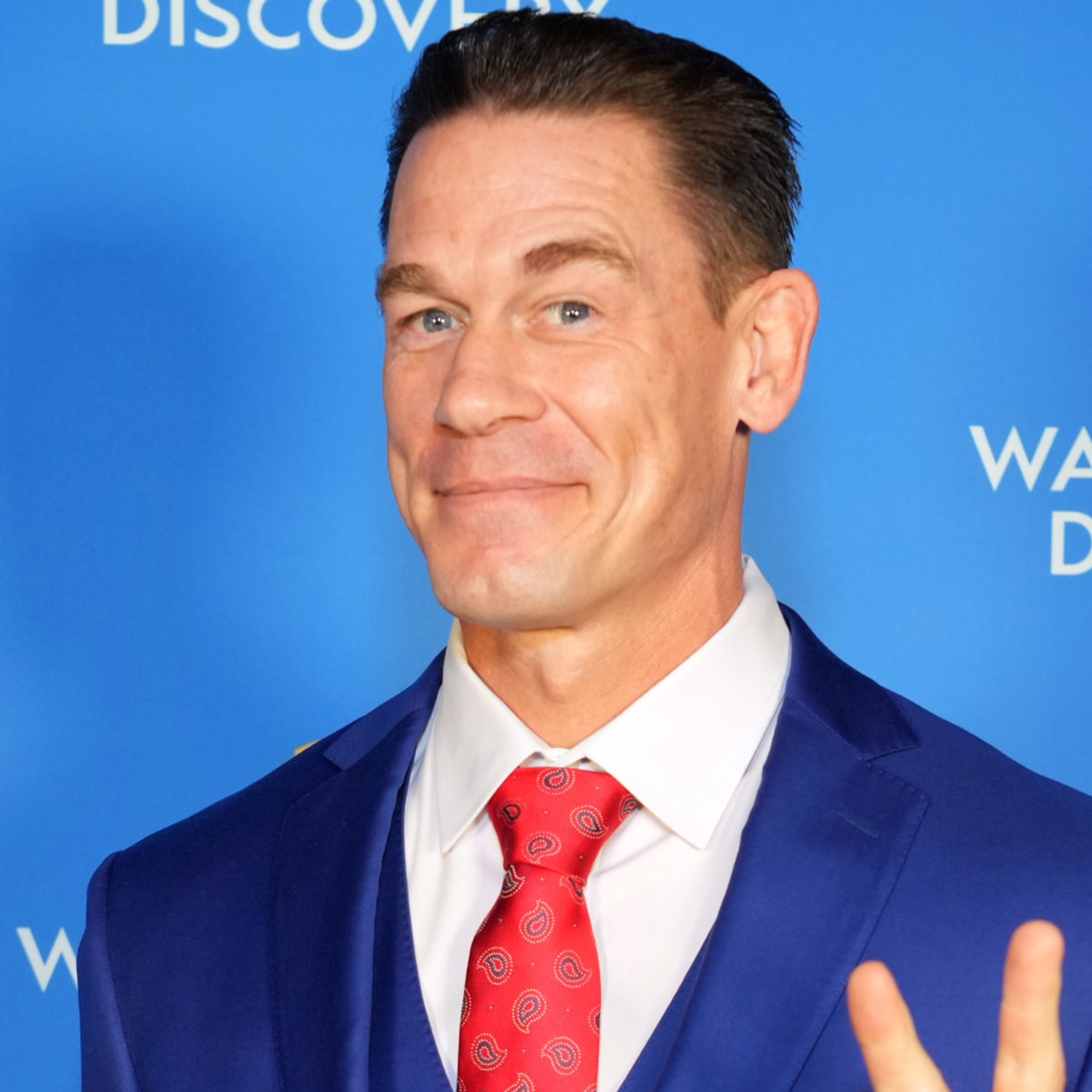 WWE Legend John Cena Joins Fortnite Video Game as Playable Character
