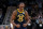 INDIANAPOLIS, INDIANA - NOVEMBER 07: Myles Turner #33 of the Indiana Pacers reacts in the third quarter against the New Orleans Pelicans at Gainbridge Fieldhouse on November 07, 2022 in Indianapolis, Indiana. NOTE TO USER: User expressly acknowledges and agrees that, by downloading and or using this photograph, User is consenting to the terms and conditions of the Getty Images License Agreement. (Photo by Dylan Buell/Getty Images)