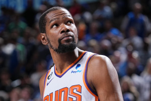 Kevin Durant Opens Up About Brooklyn Nets Trade Request –