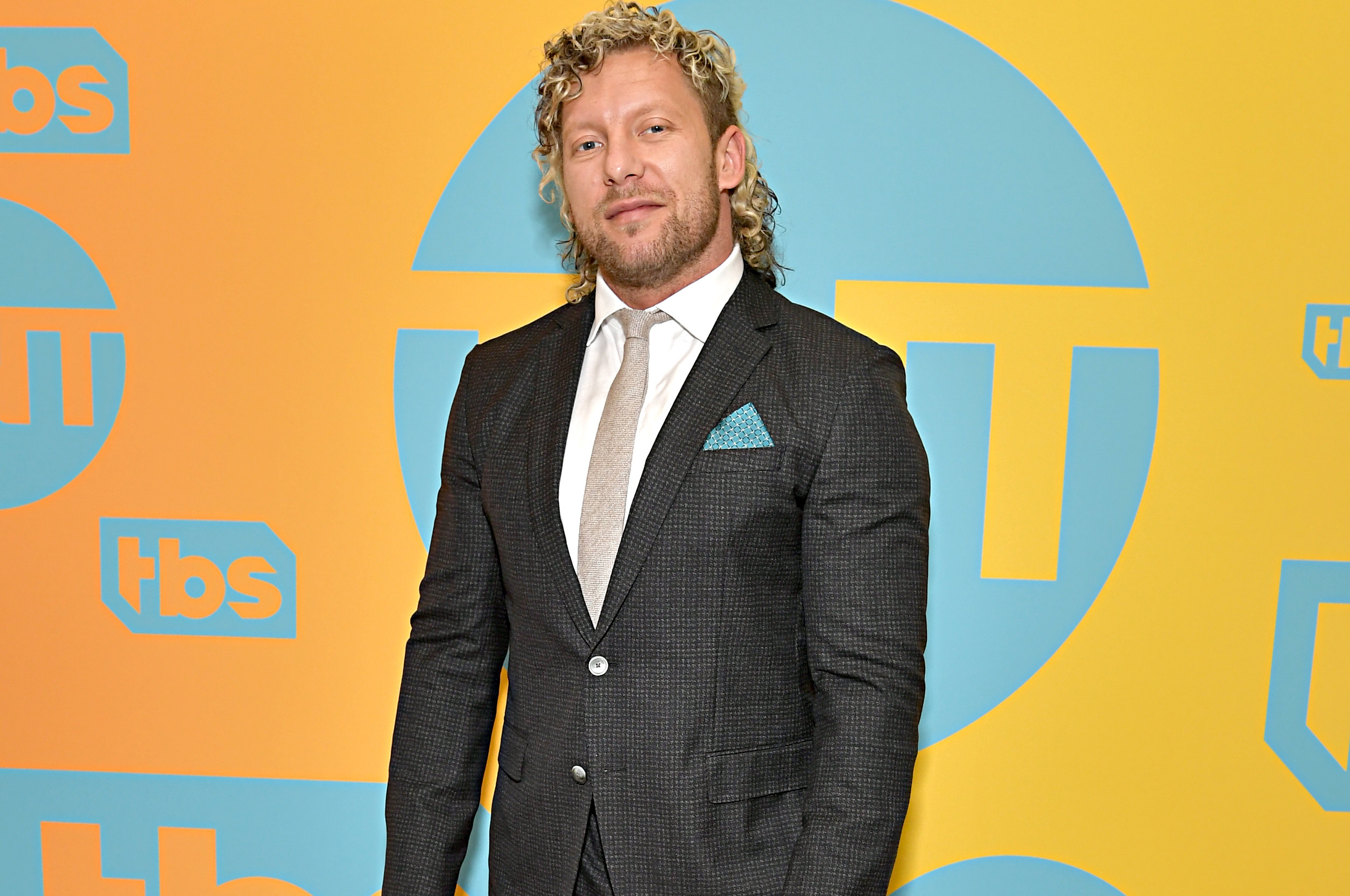 AEW s Kenny Omega Reportedly Most Likely to Undergo Surgery for