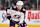 MONTREAL, CANADA - MARCH 12: Johnny Gaudreau #13 of the Columbus Blue Jackets skates during the third period against the Montreal Canadiens at the Bell Centre on March 12, 2024 in Montreal, Quebec, Canada. The Montreal Canadiens defeated the Columbus Blue Jackets 3-0. (Photo by Minas Panagiotakis/Getty Images)