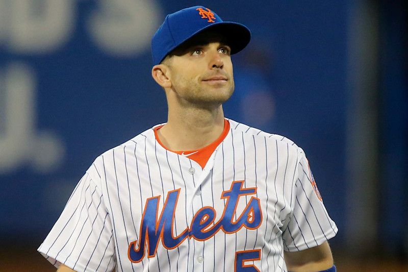 Wright mets jersey 2025